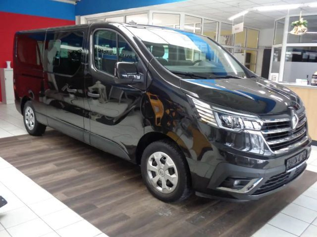 Renault Trafic Life L2H1