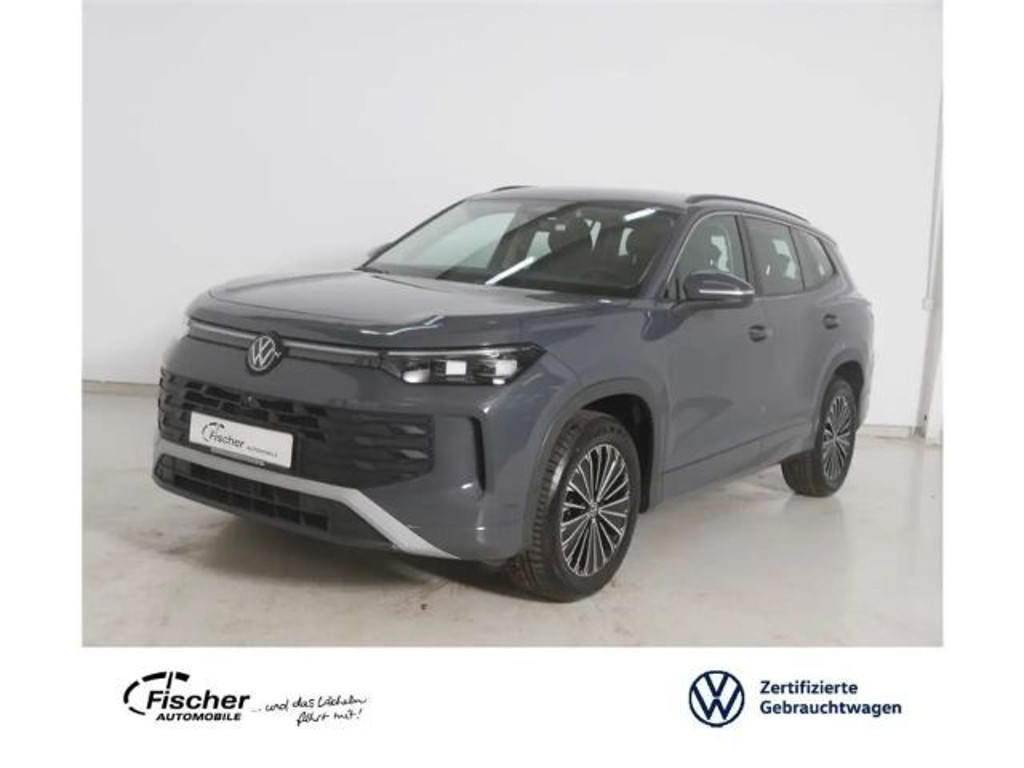 Volkswagen Tayron DSG Life 2.0 TDI