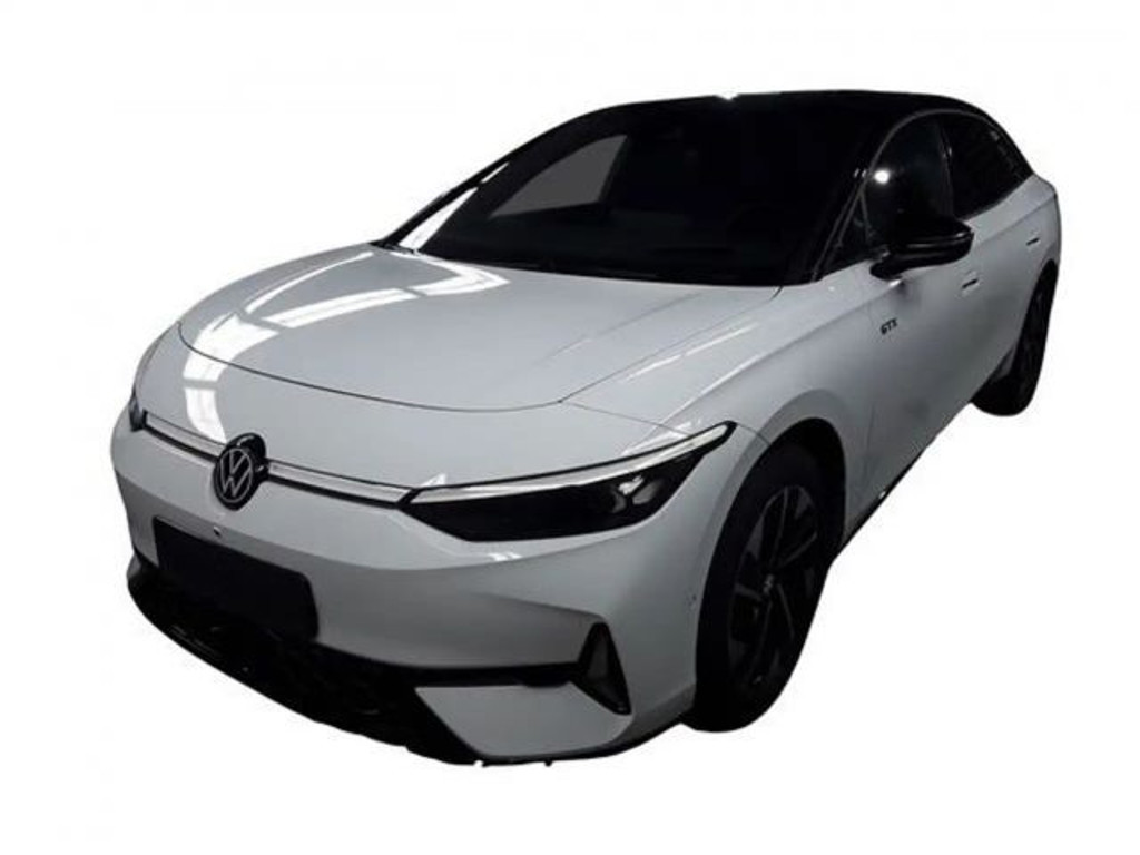 Volkswagen ID.7