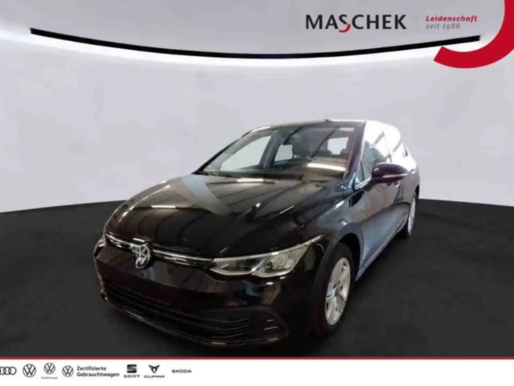 Volkswagen Golf DSG Life 2.0 TDI