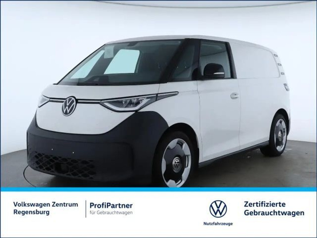Volkswagen ID.Buzz Cargo Pro