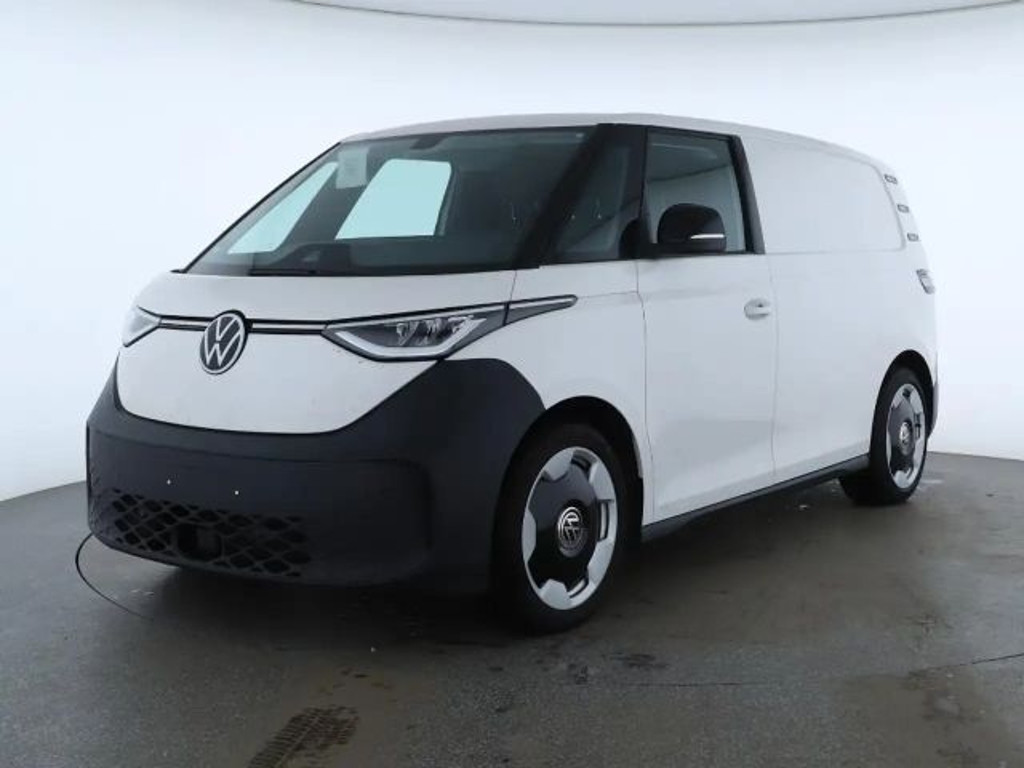 Volkswagen ID.Buzz Cargo