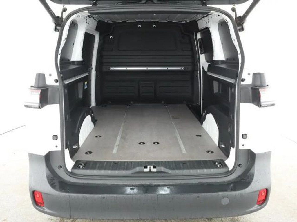 Volkswagen ID.Buzz Cargo