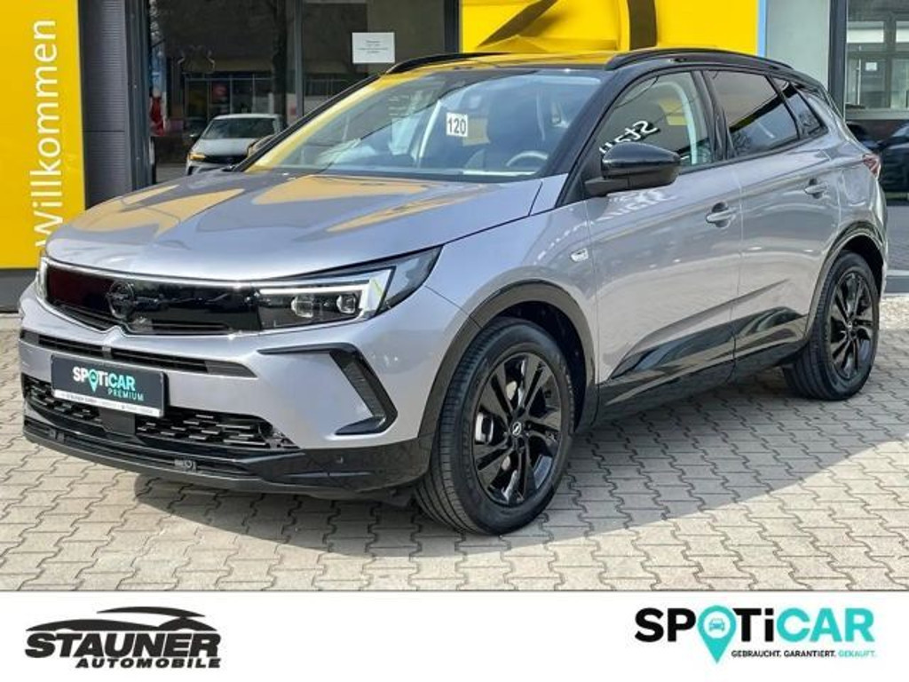 Opel Grandland Grand Sport GS-Line