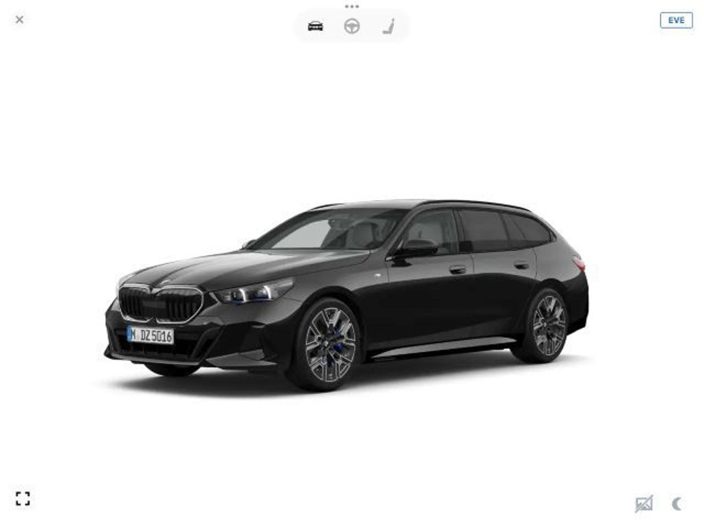 BMW 5 Serie 540 M-Sport xDrive Touring 540d
