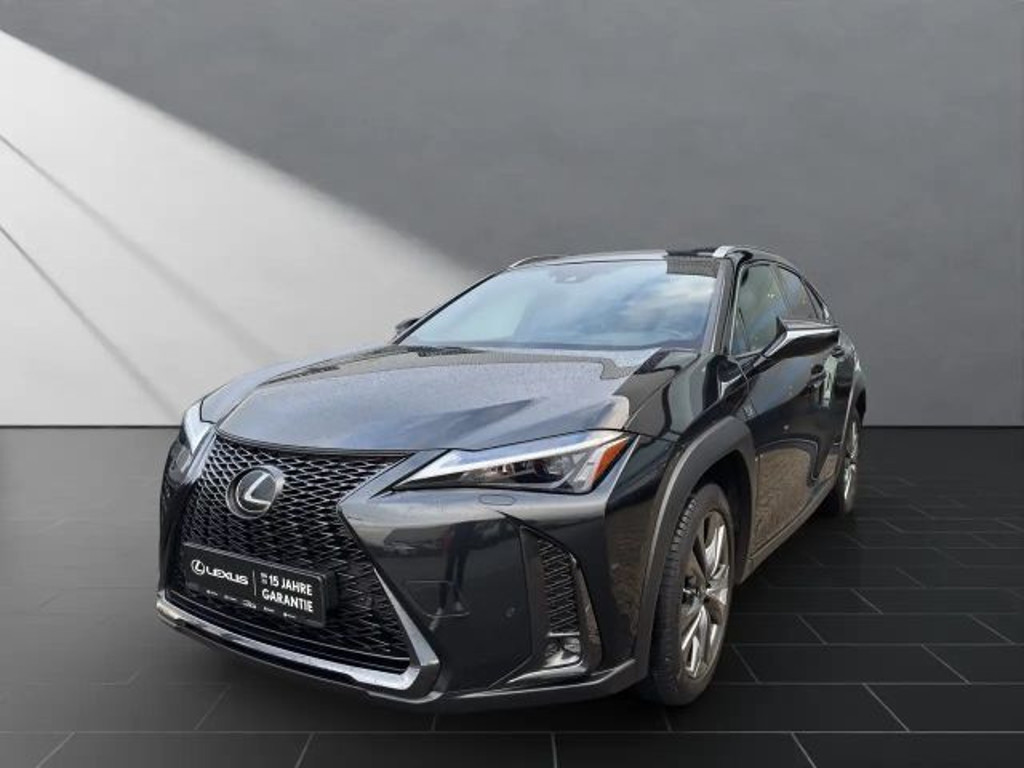 Lexus UX F Sport Sport 250h