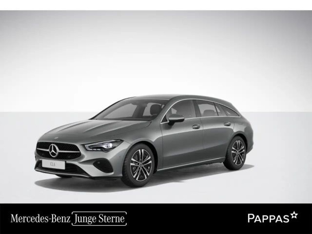 Mercedes-Benz CLA-Klasse CLA 180 Shooting Brake CLA 180 d