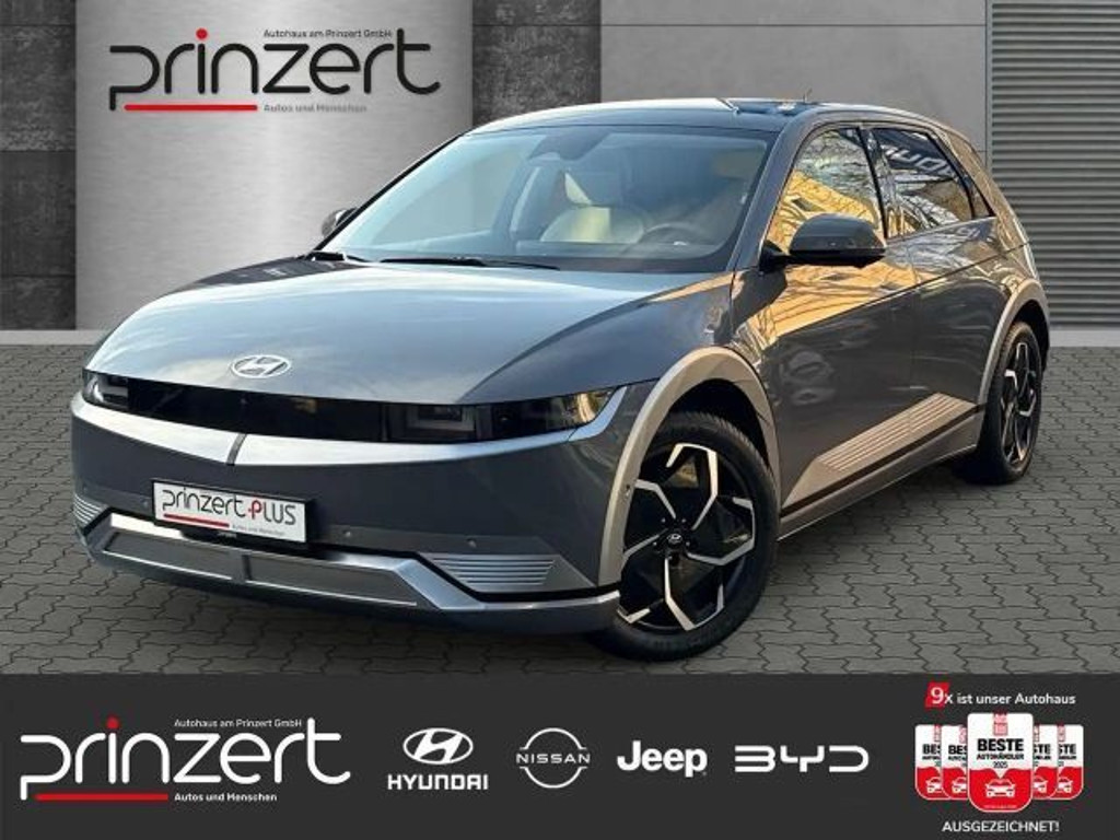 Hyundai Ioniq 5 UNIQ