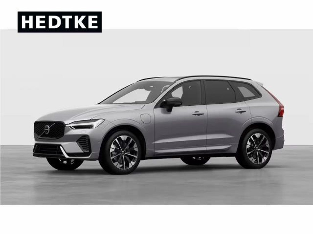 Volvo XC60 AWD T8 Dark Ultra