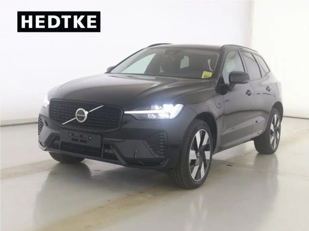 Volvo XC60 AWD T6 Plus Dark