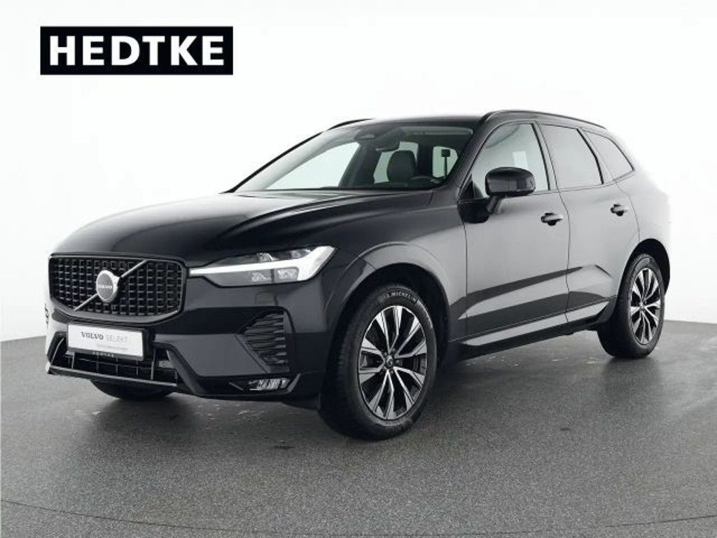 Volvo XC60 AWD Plus Dark