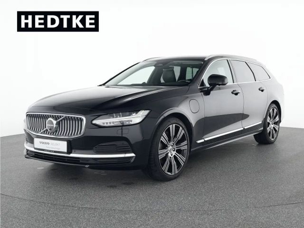 Volvo V90 AWD T8 Recharge Ultimate Bright