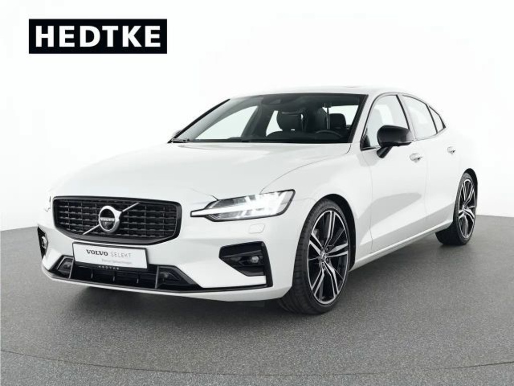 Volvo S60 R-Design