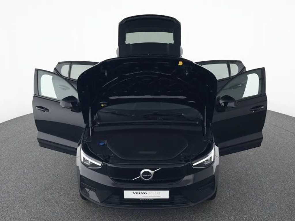 Volvo C40