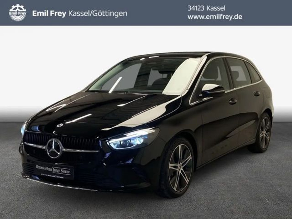 Mercedes-Benz B-Klasse B 200 B-Klasse