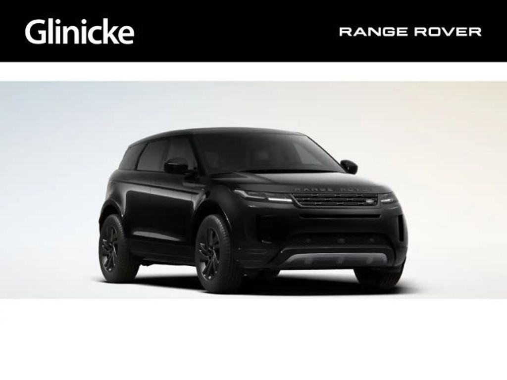 Land Rover Range Rover Evoque S