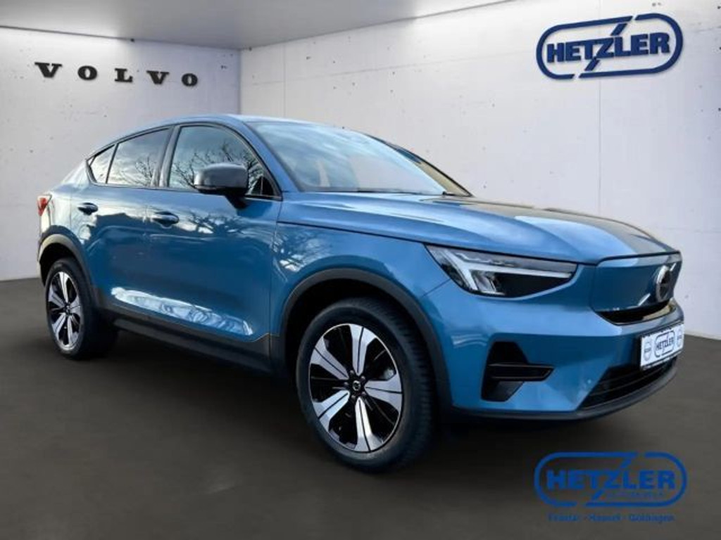 Volvo C40