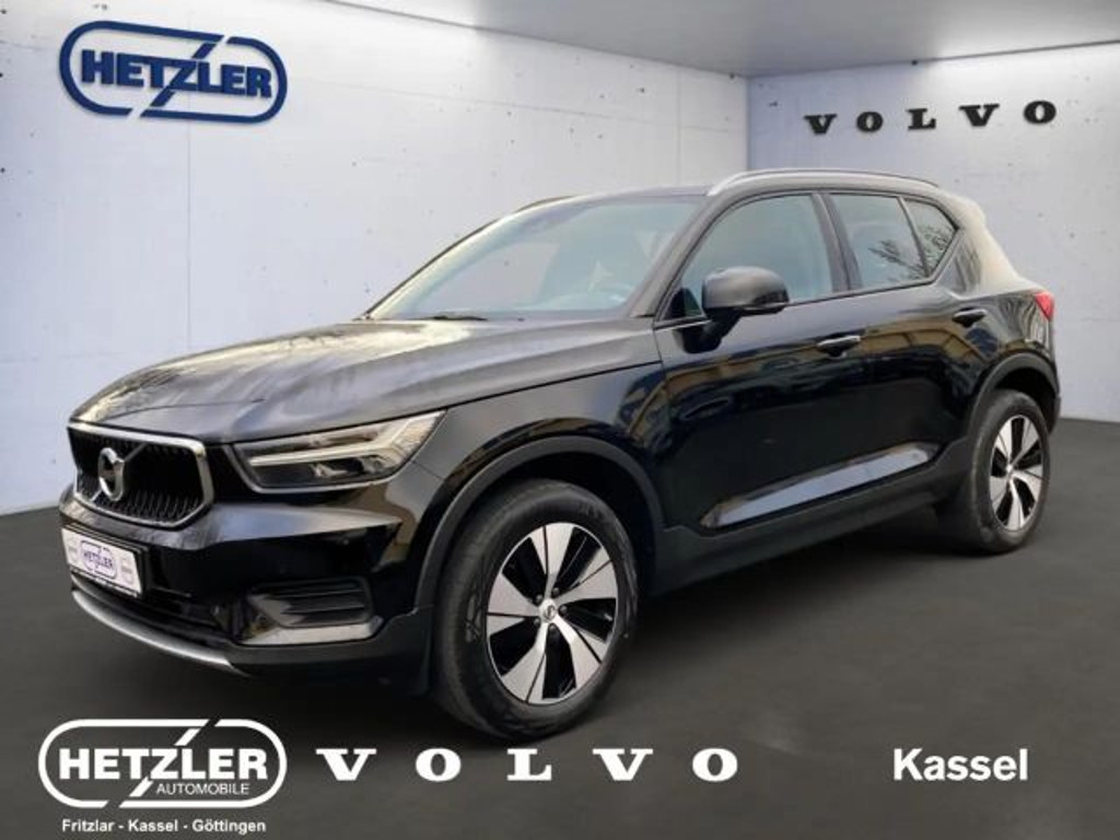 Volvo XC40 Momentum T4