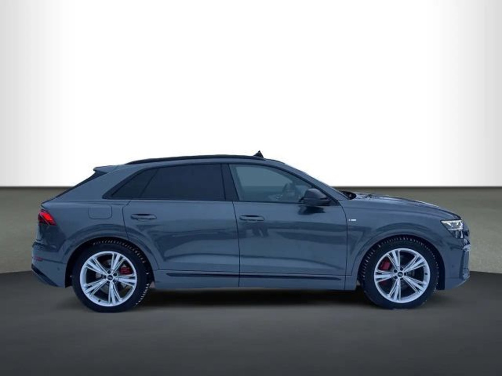 Audi Q8 Quattro S-Line 3.0 TDI