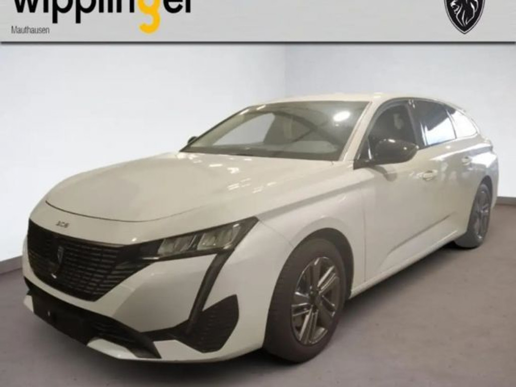 Peugeot 308 Allure Pack BlueHDi SW EAT8