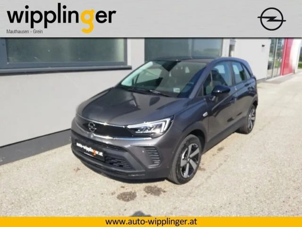 Opel Crossland X Business Edition