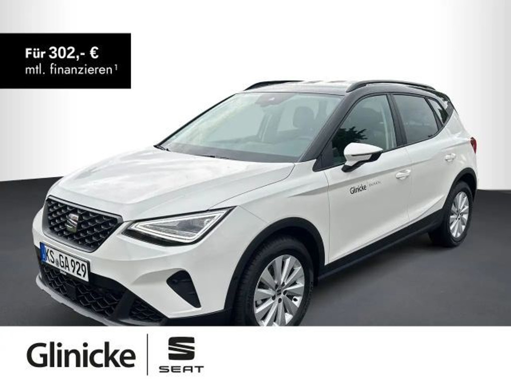 Seat Arona Style 1.0 TSI DSG
