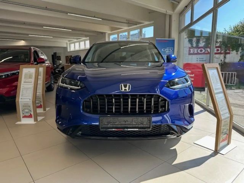 Honda ZR-V Advance i-MMD