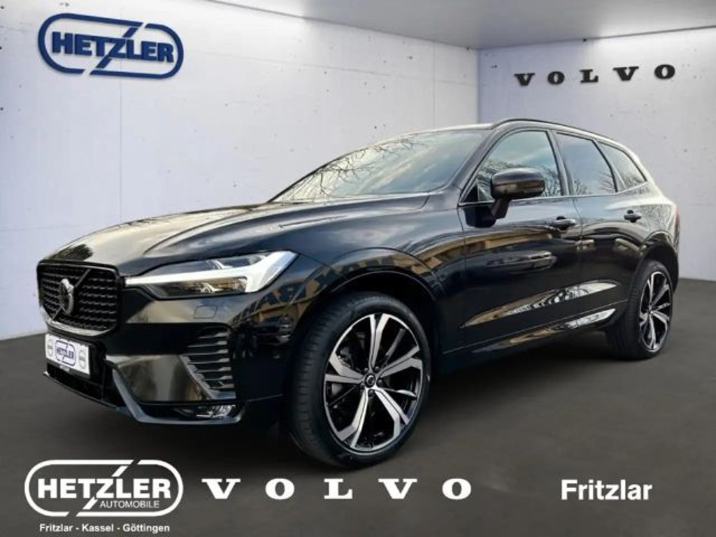 Volvo XC60 AWD Dark Ultra