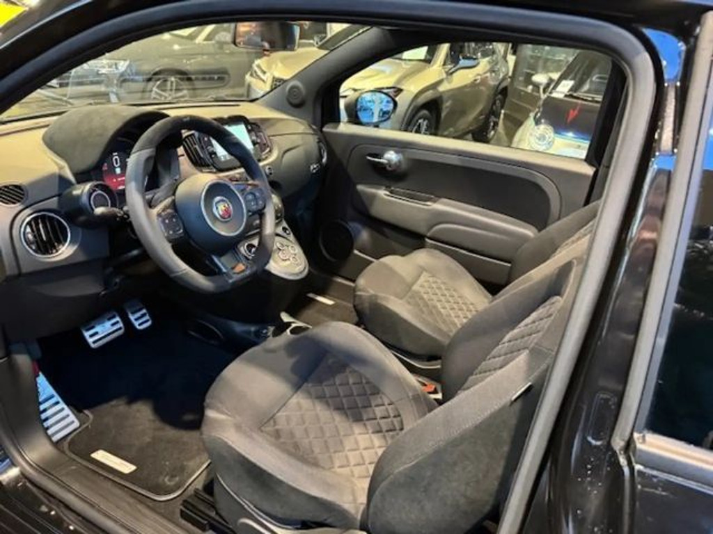 Abarth 695