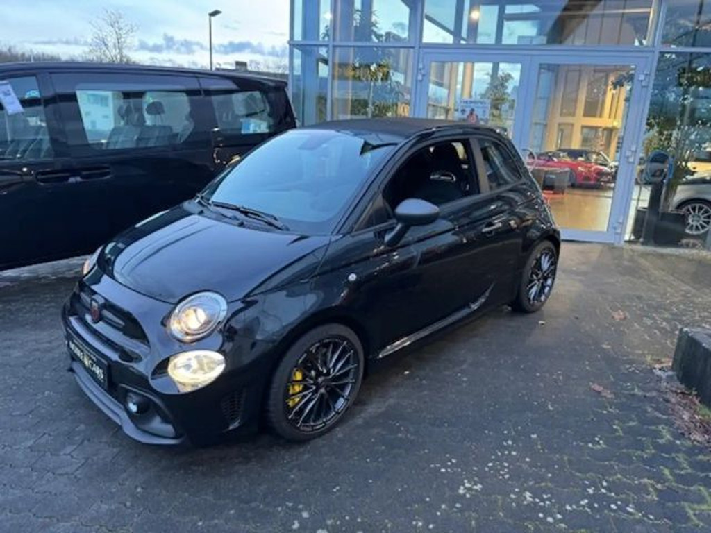 Abarth 695