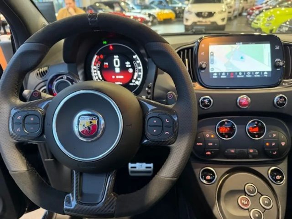 Abarth 695