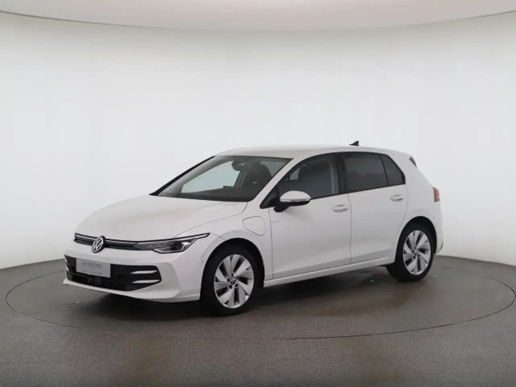 Volkswagen Golf DSG eHybrid