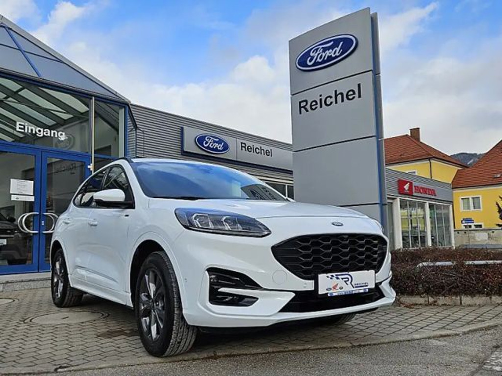 Ford Kuga ST Line AWD X