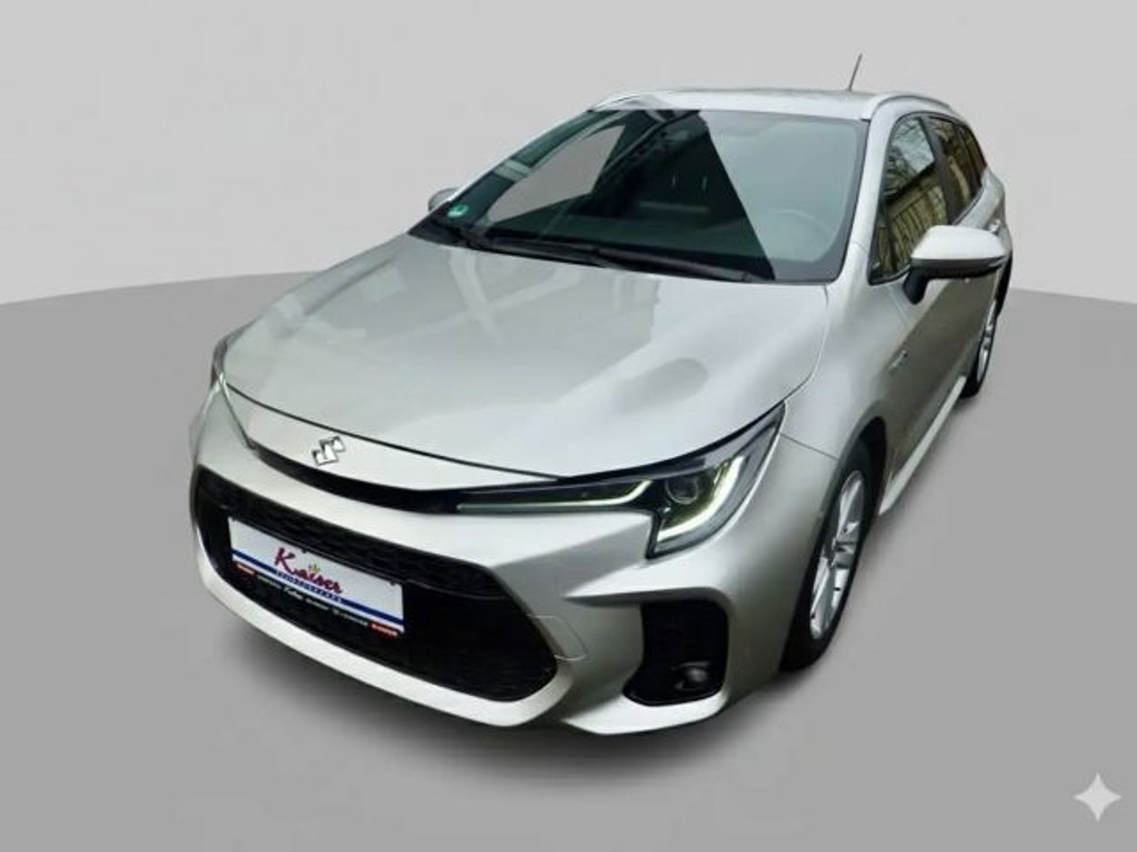 Suzuki Swace Comfort Hybrid