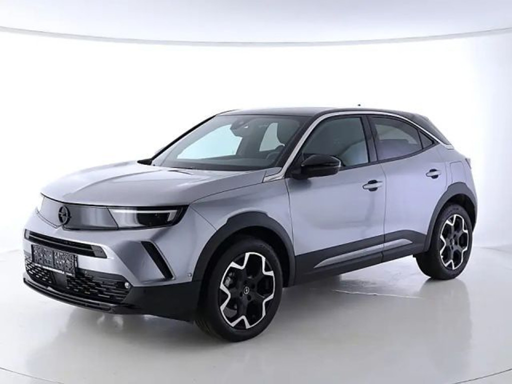 Opel Mokka Ultimate Turbo