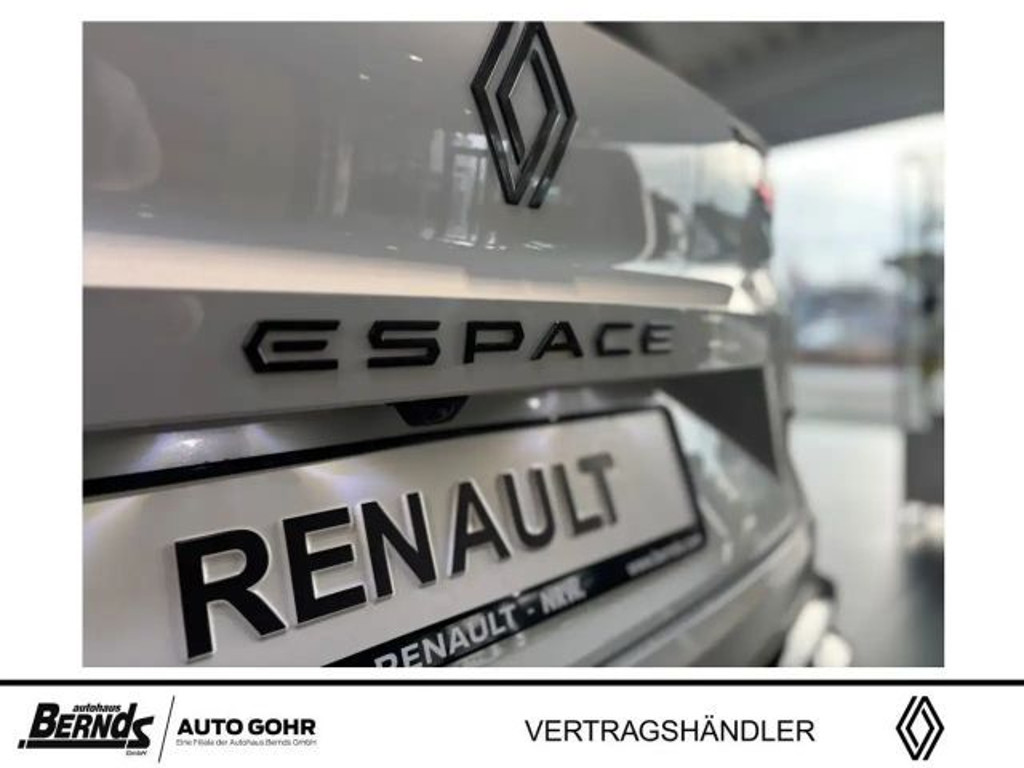 Renault Espace