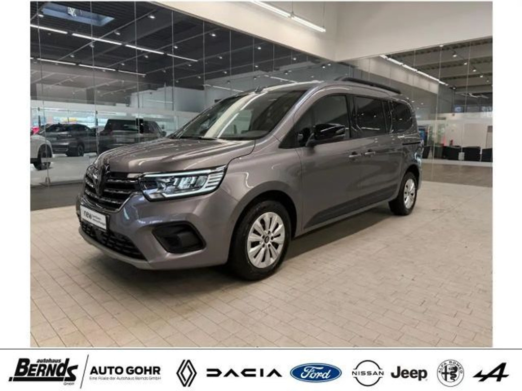 Renault Kangoo EDC TCe 130 Techno Grand
