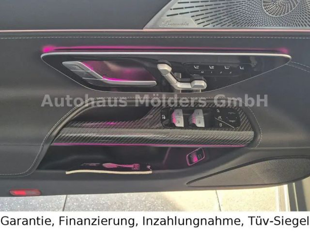 Mercedes-Benz SL-Klasse