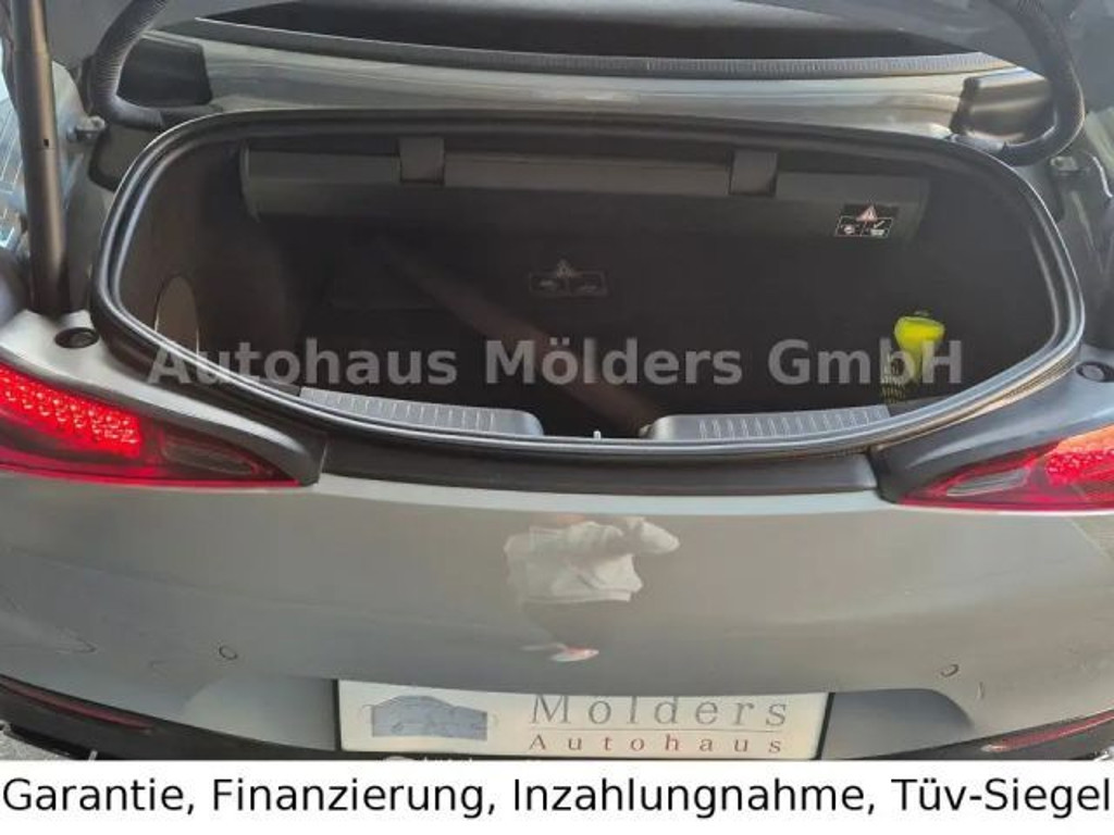 Mercedes-Benz SL-Klasse