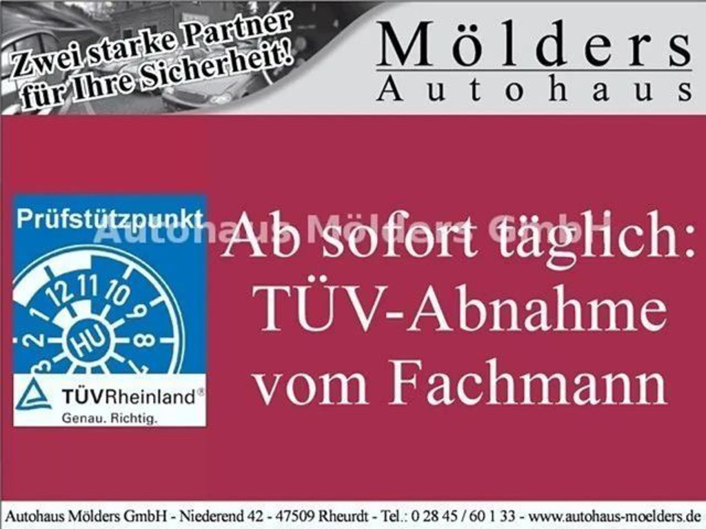 Mercedes-Benz SL-Klasse