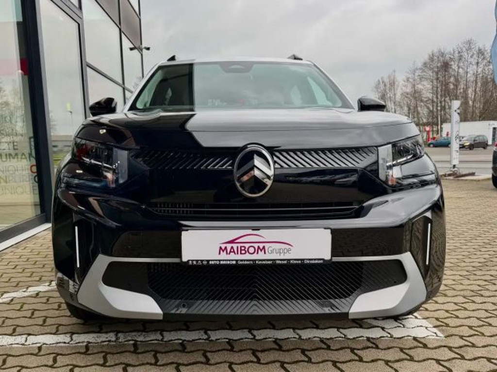 Citroën C3 Aircross Hybrid Max