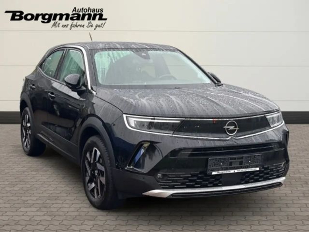 Opel Mokka Elegance