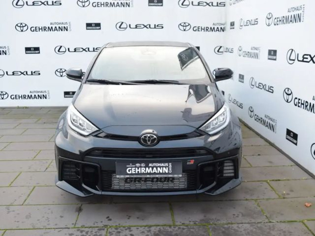 Toyota Yaris GR Hatchback