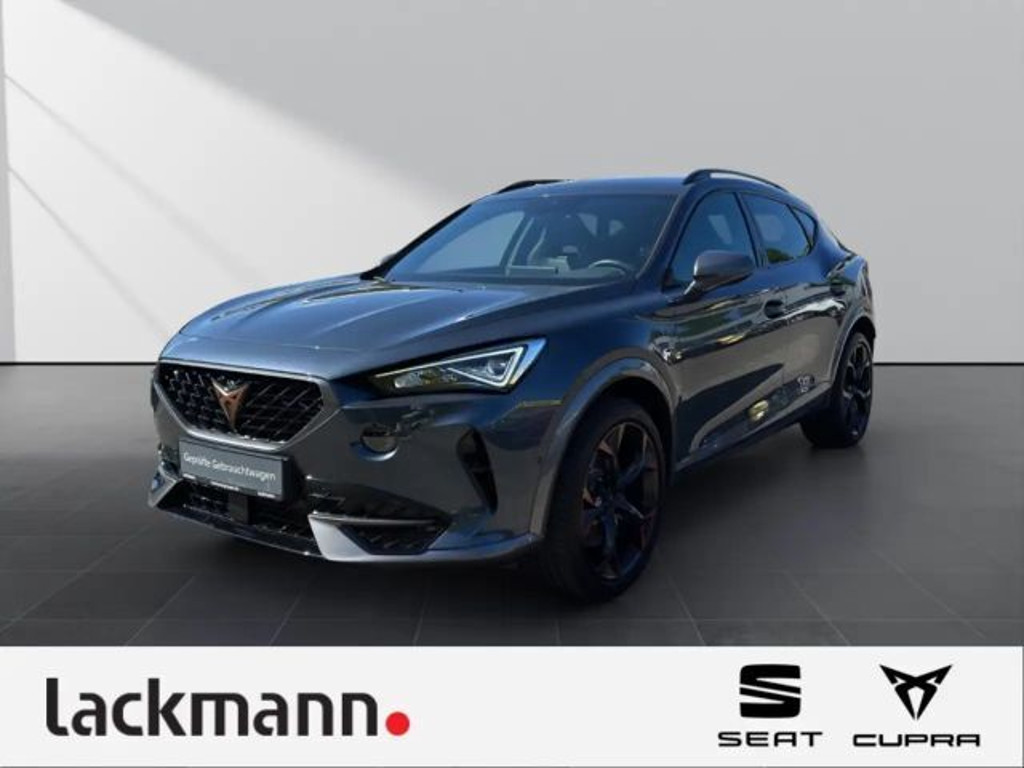 Cupra Formentor 4Drive VZ
