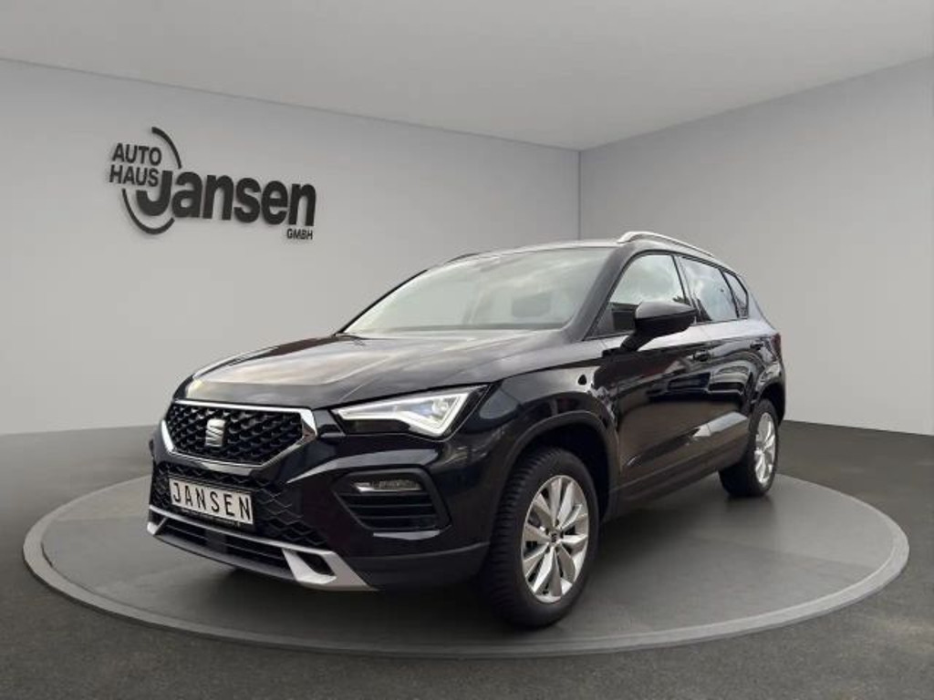 Seat Ateca Style DSG