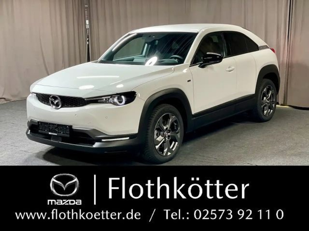 Mazda MX-30 Advantage