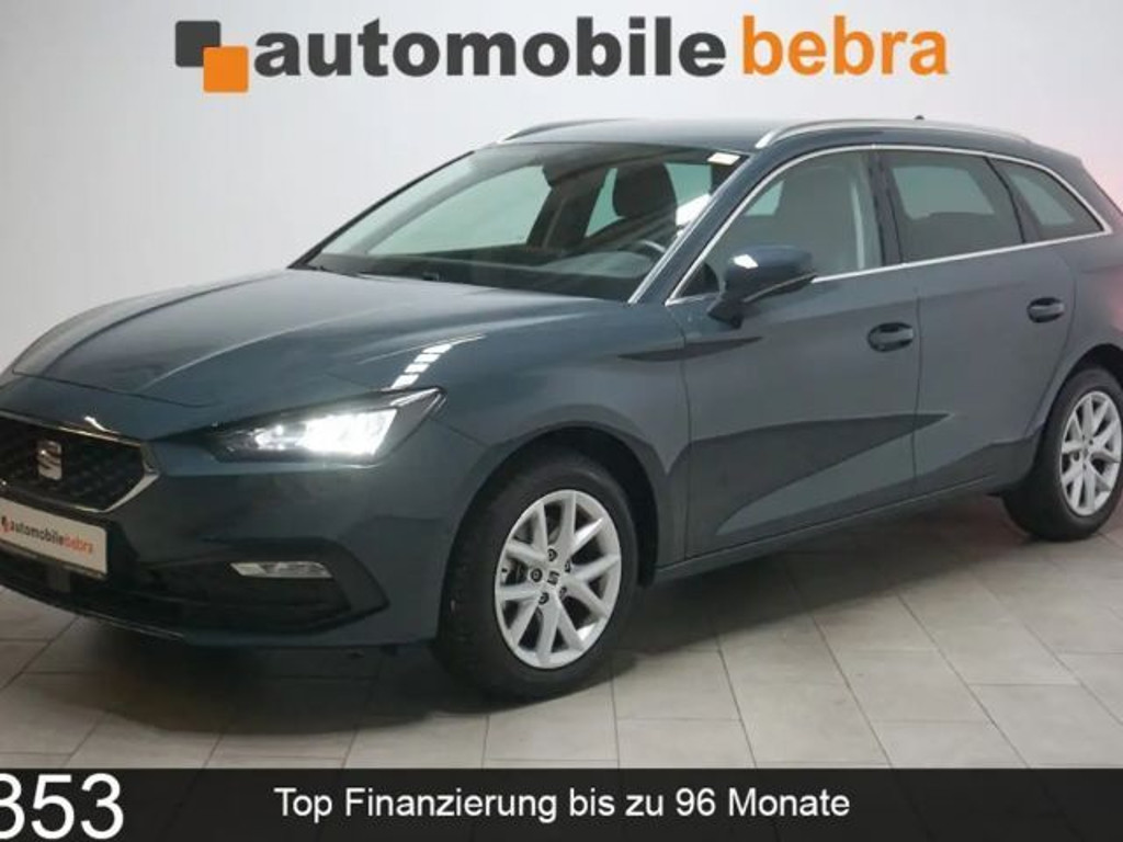 Seat Leon Style 1.5 TSI