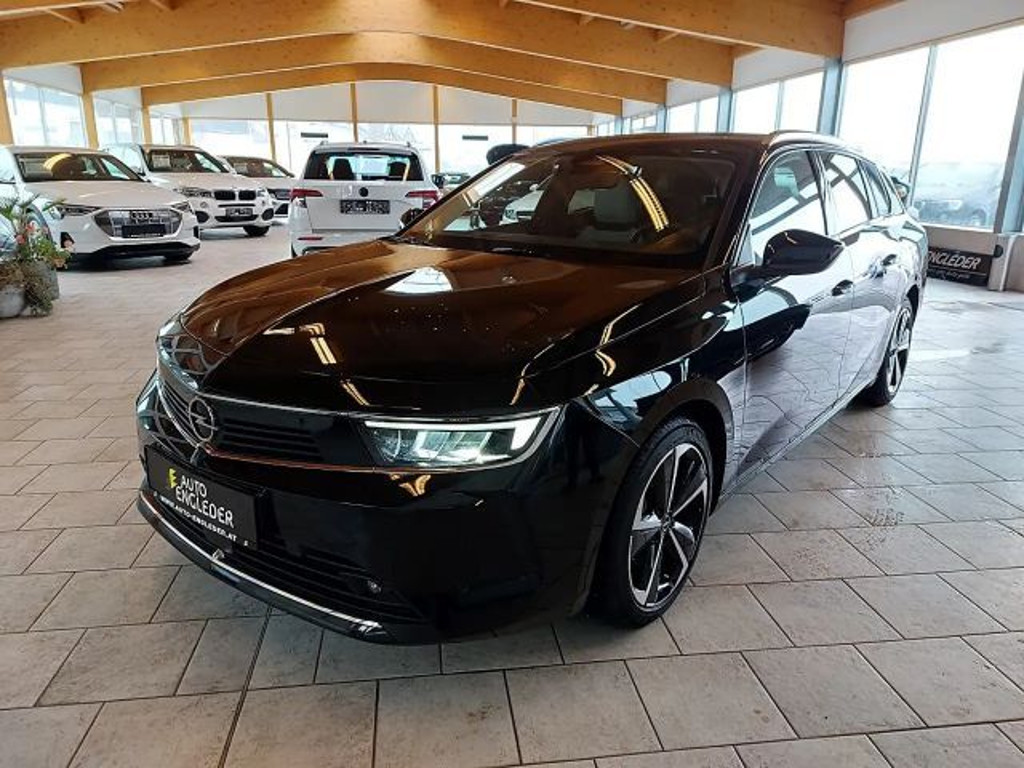 Opel Astra Sports Tourer Elegance