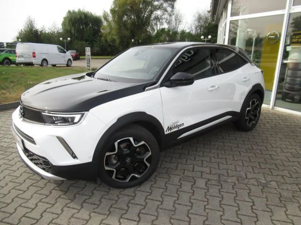 Opel Mokka Ultimate Mokka-e