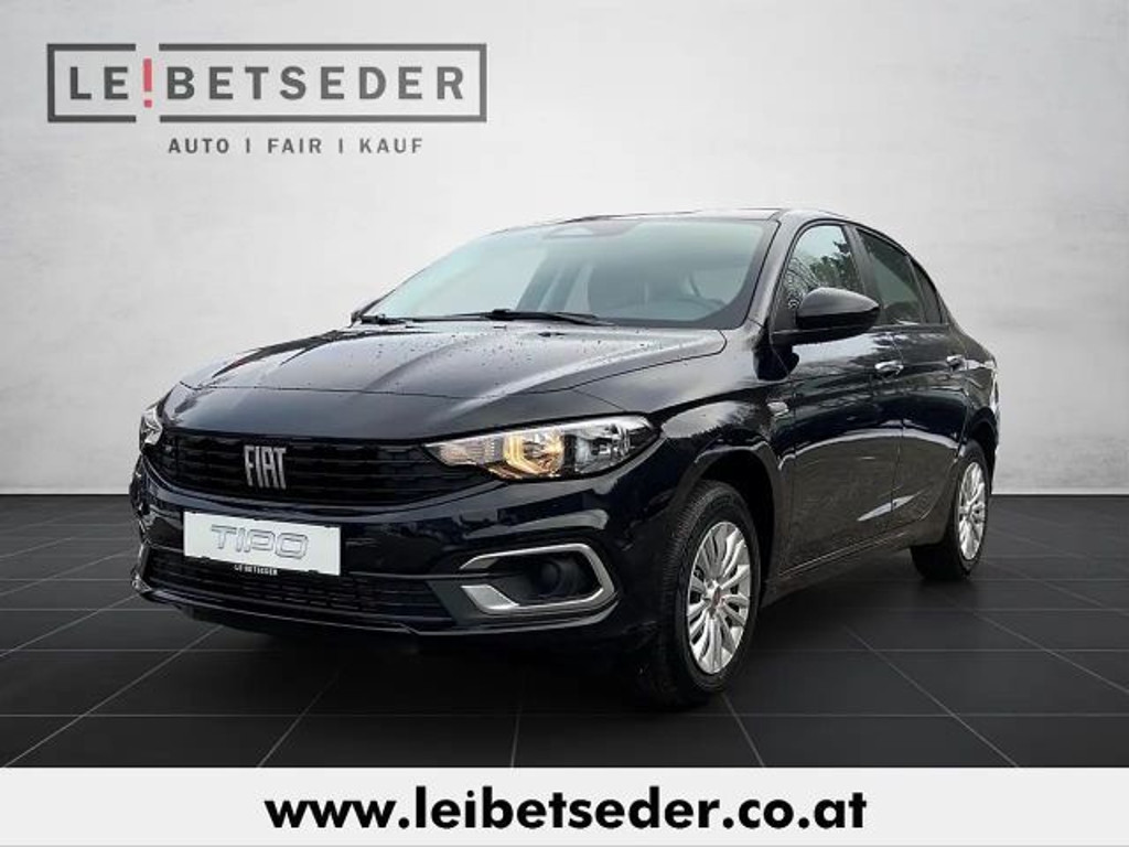 Fiat Tipo 1.6 Turbodiesel